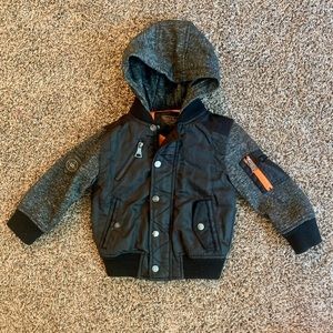 Urban Republic jacket - 3T